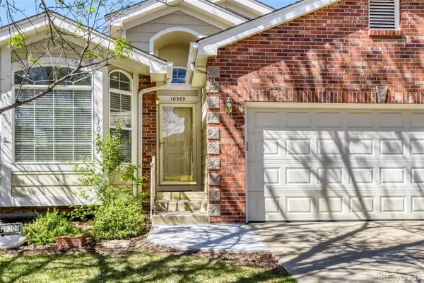 10369 Cheetah Tail, Lone Tree, CO 80124