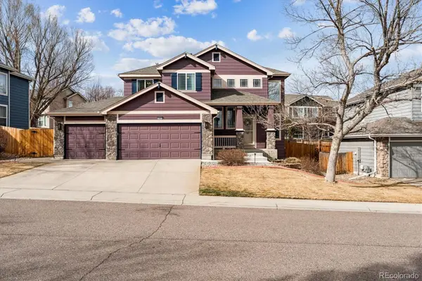 10623 W Parkhill Drive, Littleton, CO 80127