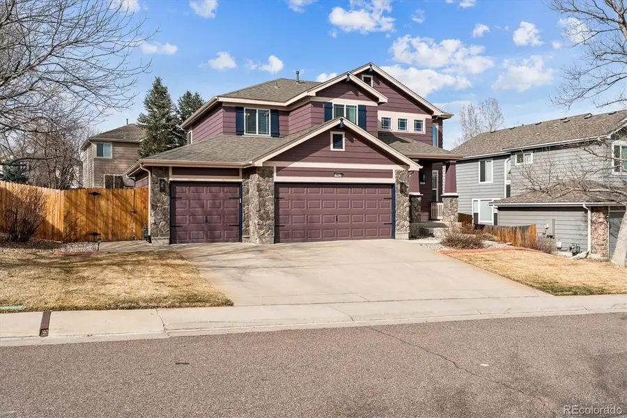 10623 W Parkhill Drive, Littleton, CO 80127 - #2