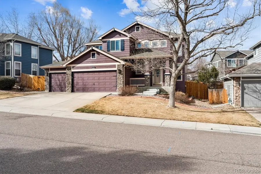 10623 W Parkhill Drive, Littleton, CO 80127 - #3