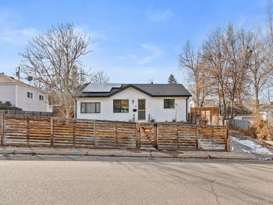 1811 S Newton Street, Denver, CO 80219 - Image #2