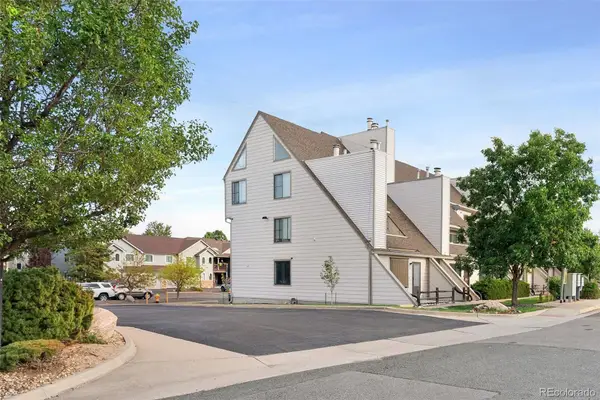 4206 S Eldridge Street #311, Morrison, CO 80465