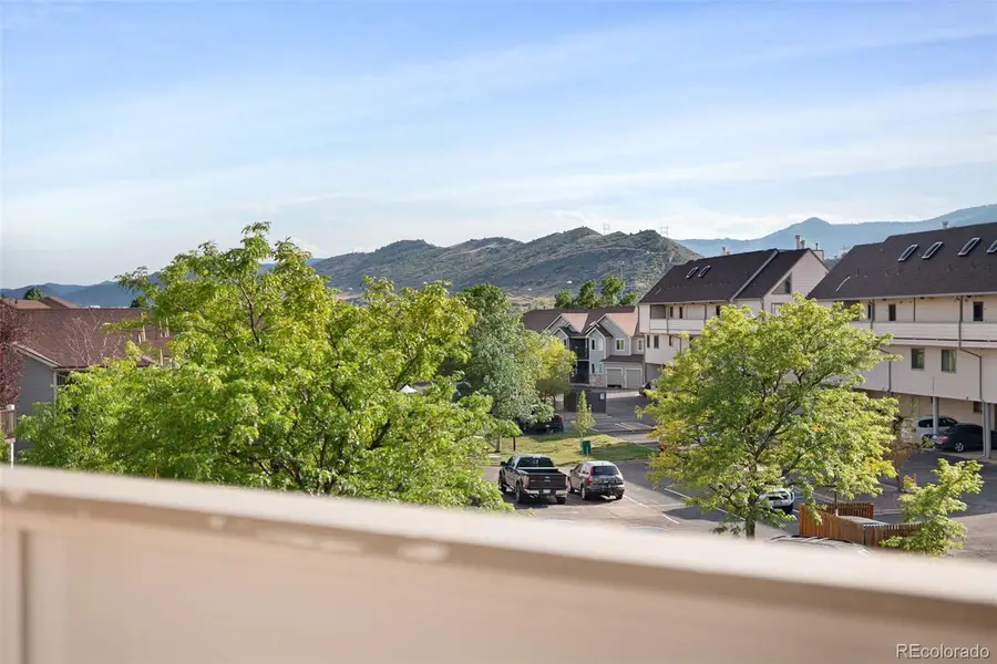4206 S Eldridge #311, Morrison, CO 80465 - #3