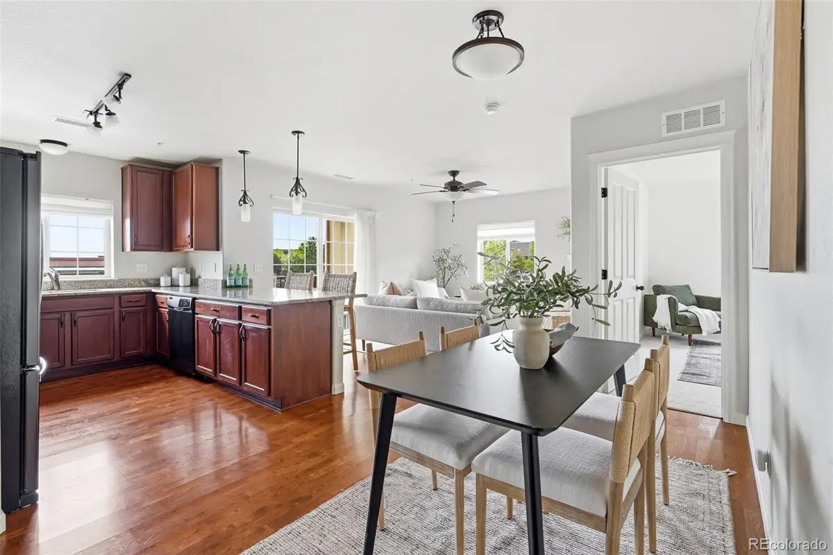 1144 Rockhurst Drive #308, Highlands Ranch, CO 80129 - #1