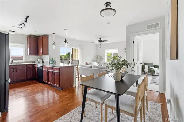 1144 Rockhurst Drive #308, Highlands Ranch, CO 80129