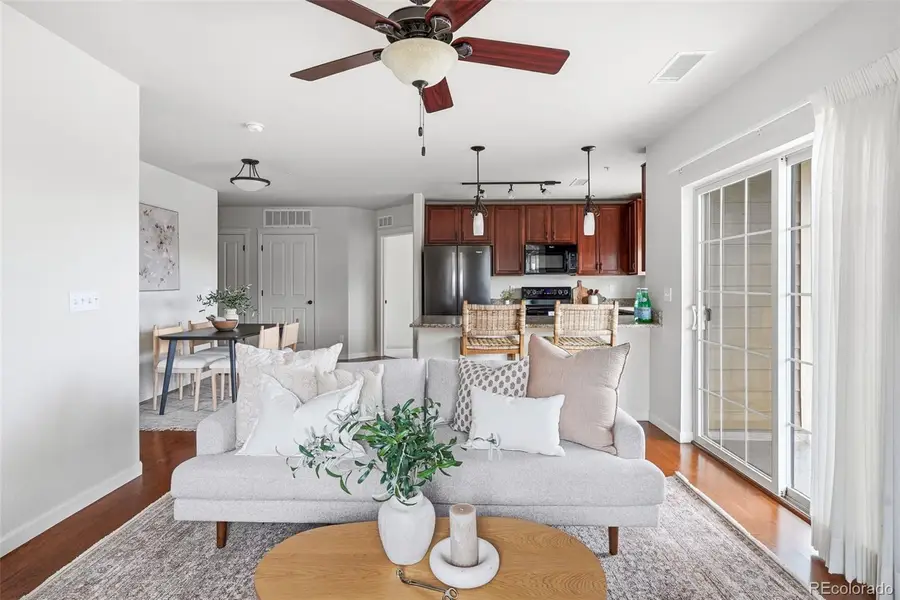 1144 Rockhurst Drive #308, Highlands Ranch, CO 80129 - #3