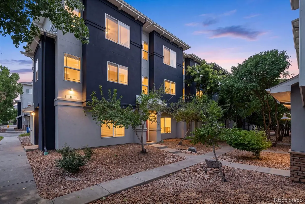 9300 E Florida Avenue #1607, Denver, CO 80247 - #1