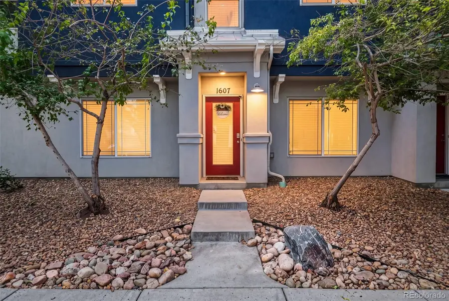 9300 E Florida Avenue #1607, Denver, CO 80247 - #2
