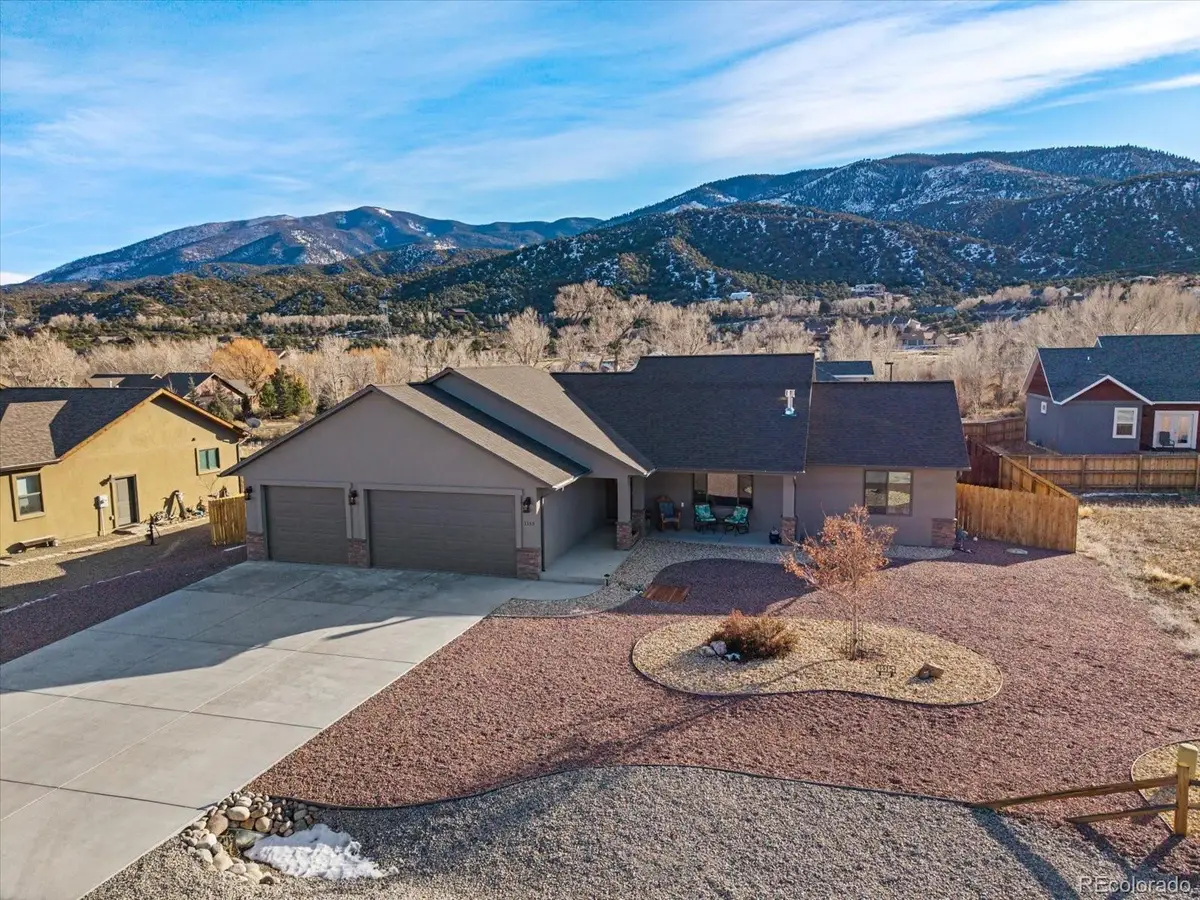 1115 E Sabeta Avenue, Poncha Springs, CO 81242 - Image #1