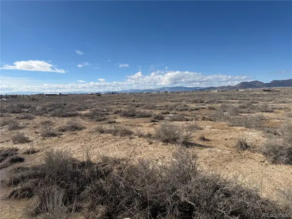 57870 Barbara J Drive, Moffat, CO 81143