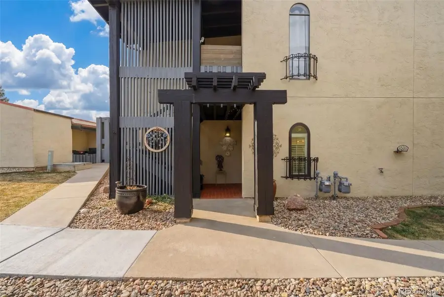 1098 Fontmore Road #B, Colorado Springs, CO 80904 - #2