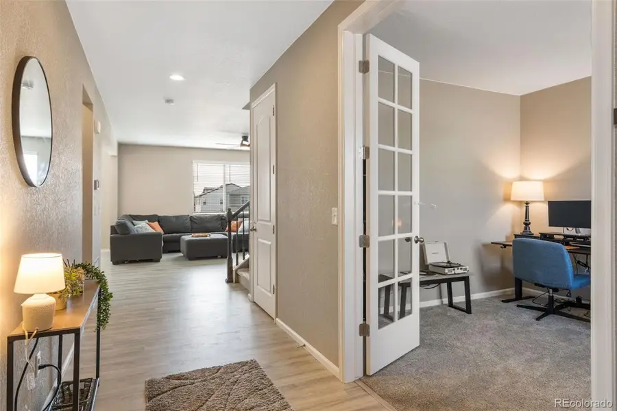 6372 Bodacious Circle, Colorado Springs, CO 80923 - #3