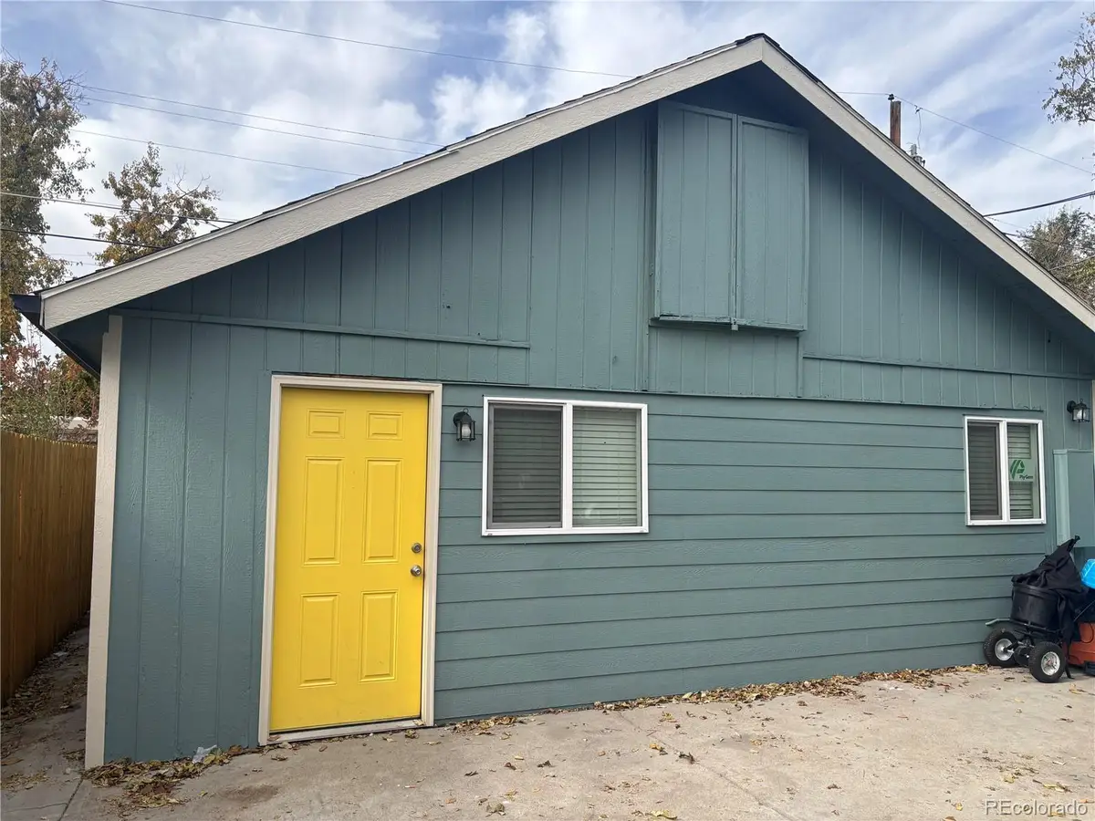 4669 High St, Denver, CO 80216 - Image #1