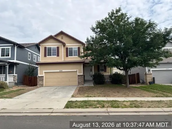 16365 E 99th Avenue, Commerce City, CO 80022
