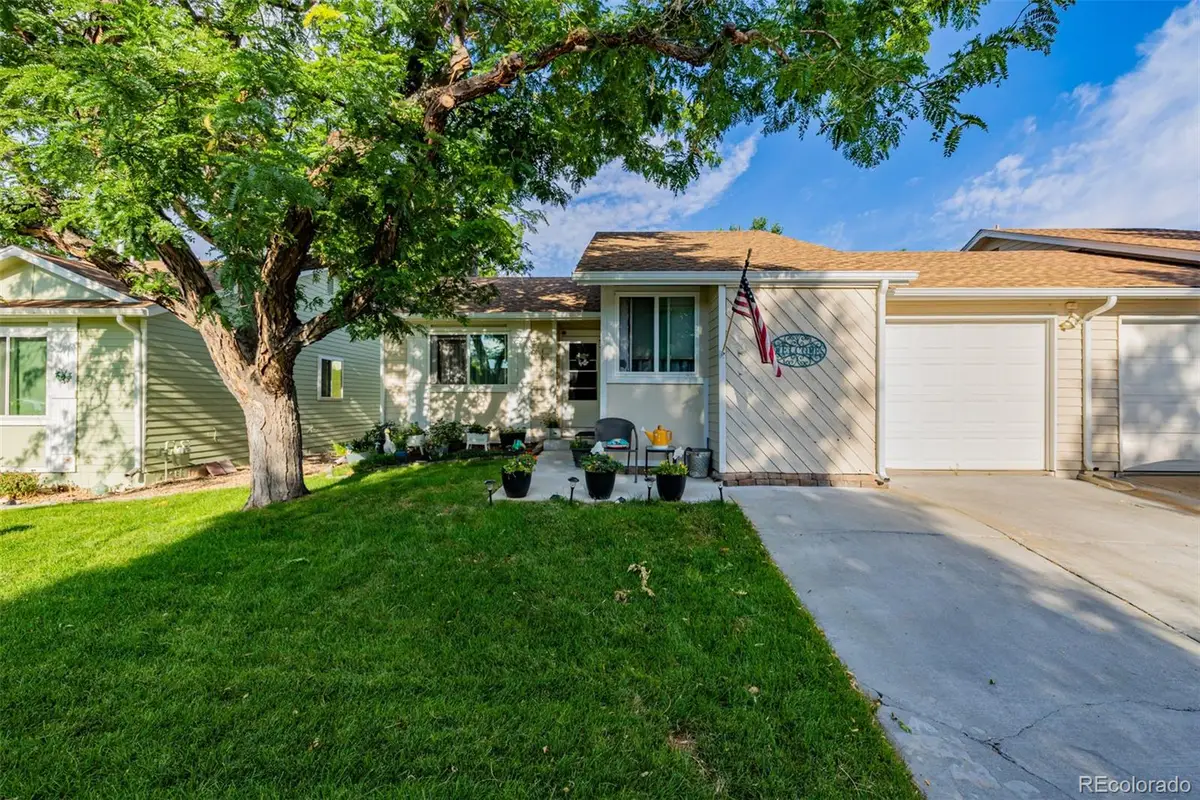 16102 E Radcliff Place, Aurora, CO 80015 - #1