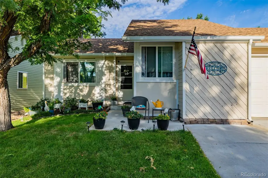 16102 E Radcliff Place, Aurora, CO 80015 - #2