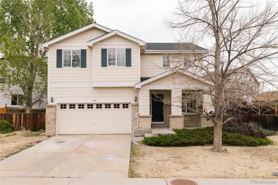 3743 E 92nd Place, Thornton, CO 80229 - #2