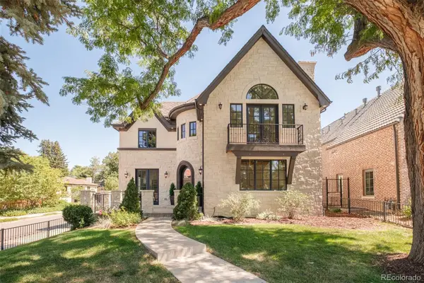 850 S St Paul, Denver, CO 80209