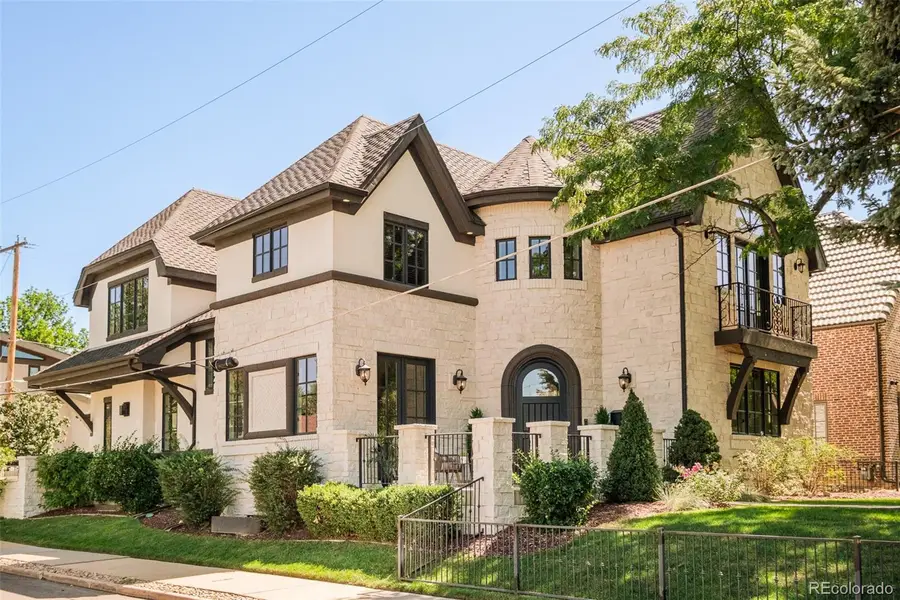 850 S St Paul, Denver, CO 80209 - #2