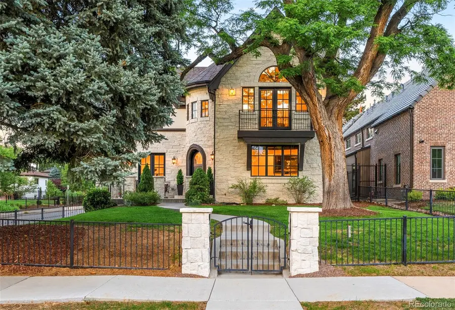 850 S St Paul, Denver, CO 80209 - #3