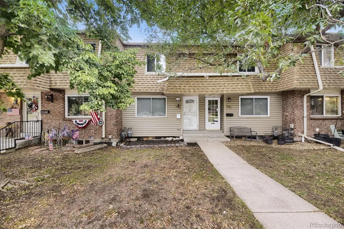 5680 S Lowell Boulevard, Littleton, CO 80123 - #1