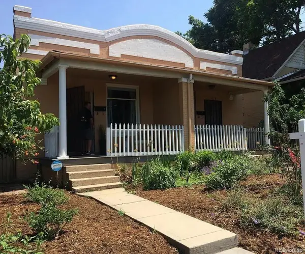 3436 Lawrence Street, Denver, CO 80205