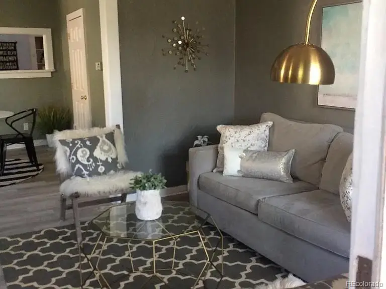 3436 Lawrence Street, Denver, CO 80205 - #2