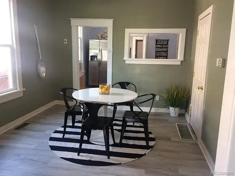 3436 Lawrence Street, Denver, CO 80205 - #3