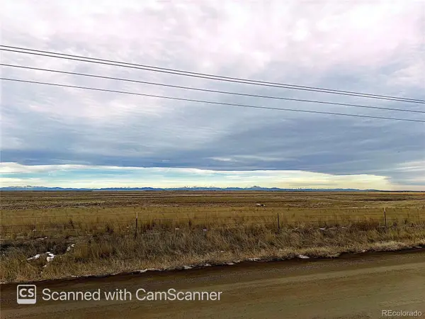 47790 E 72nd Avenue, Bennett, CO 80102