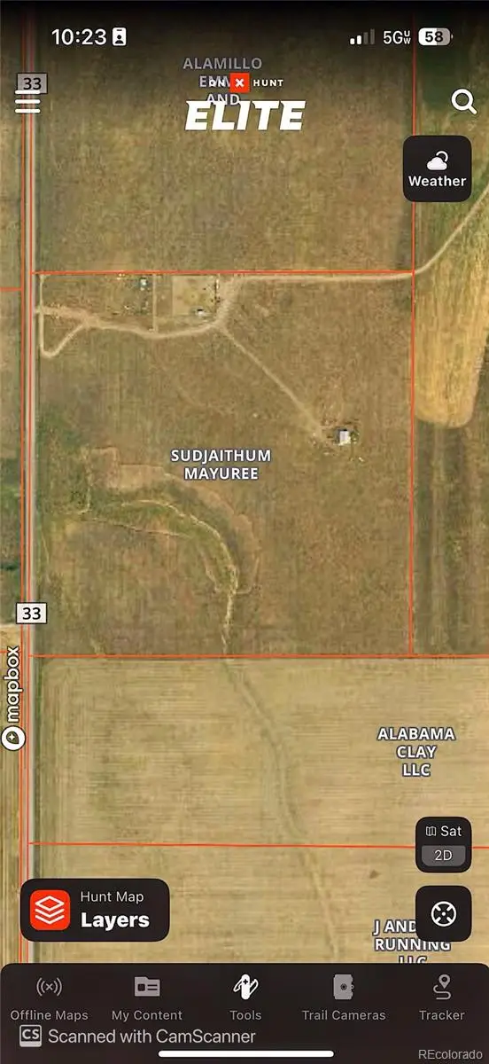 47790 E 72nd Avenue, Bennett, CO 80102 - Image #3