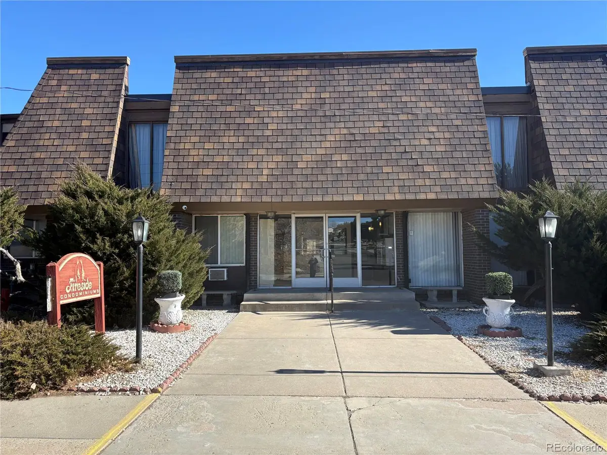 8330 Zuni Street #207, Denver, CO 80221 - #1