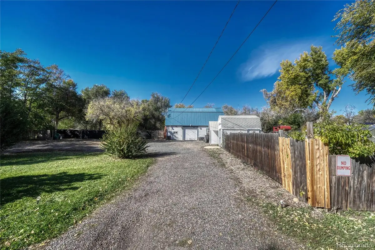 4201 Garland Street, Wheat Ridge, CO 80033 - Image #1