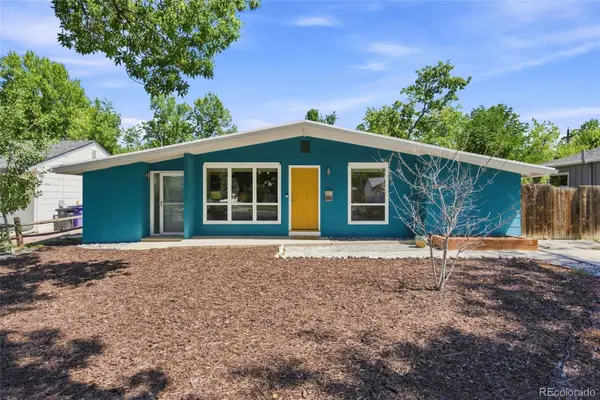 1270 S Fairfax, Denver, CO 80246