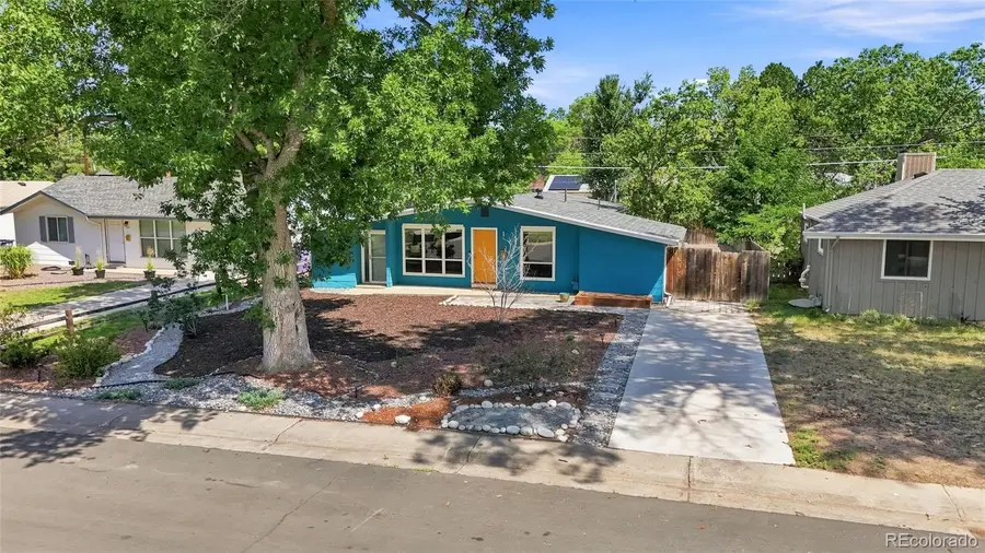 1270 S Fairfax, Denver, CO 80246 - #2