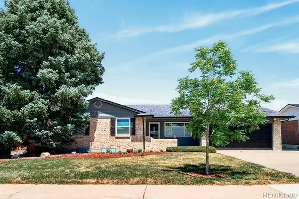 16333 E 7th Drive, Aurora, CO 80011
