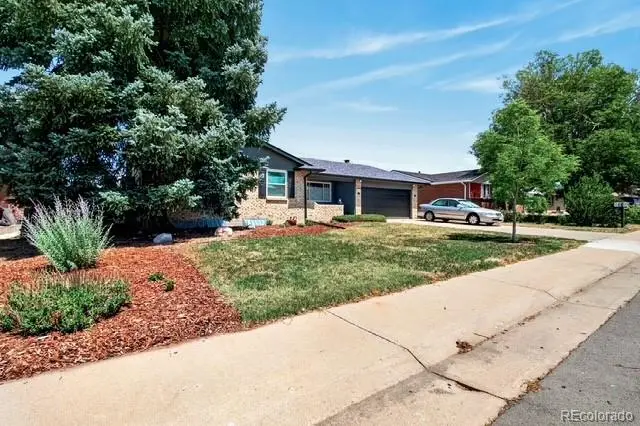 16333 E 7th Drive, Aurora, CO 80011 - #2