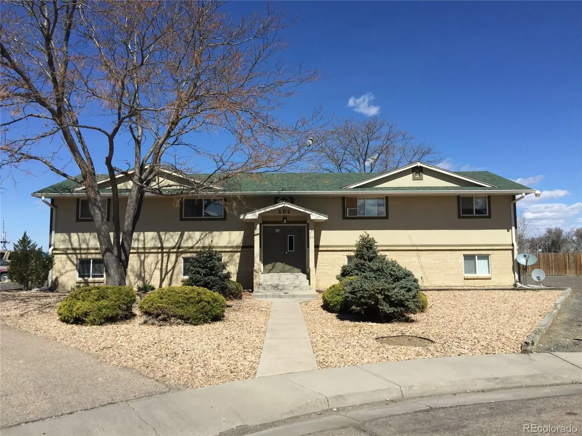 101 Lowell Place, Fort Morgan, CO 80701 - Image #1