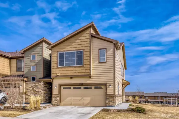 9716 Ash Lane, Thornton, CO 80229