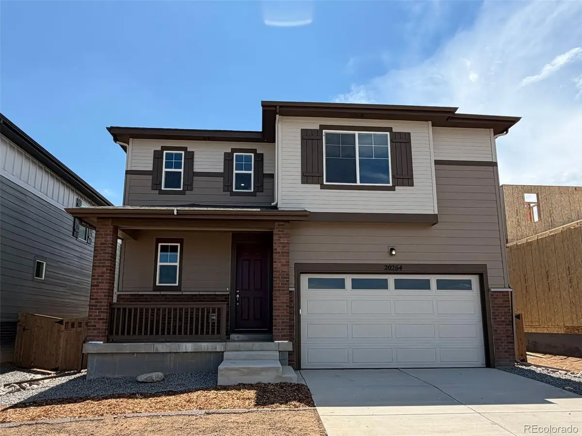 20264 E 59th Avenue, Aurora, CO 80019 - #1