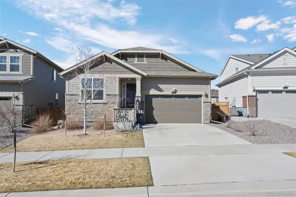 8741 Ginkgo Loop, Parker, CO 80134