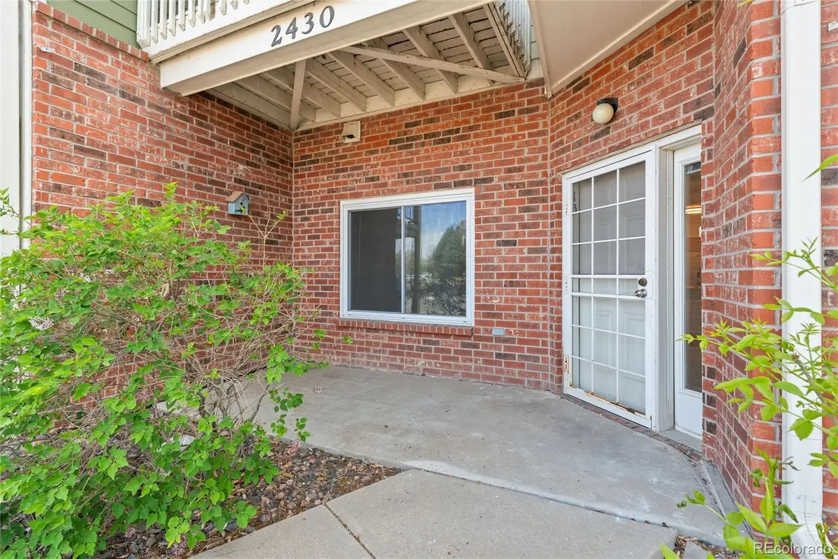 2430 W 82nd Place #1B, Westminster, CO 80031 - #1