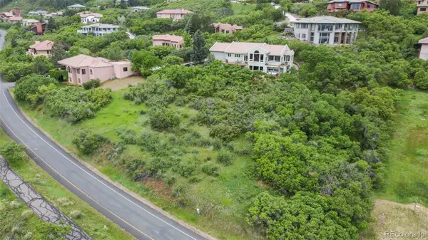 10551 Harebell Run, Littleton, CO 80125