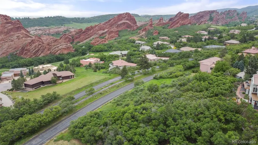 10551 Harebell Run, Littleton, CO 80125 - #2