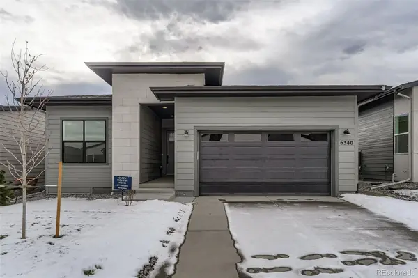 6340 Verve Lane, Parker, CO 80134