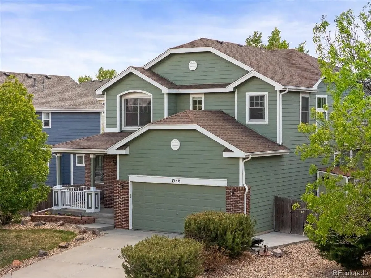 1946 E 167th Drive, Thornton, CO 80602 - #1