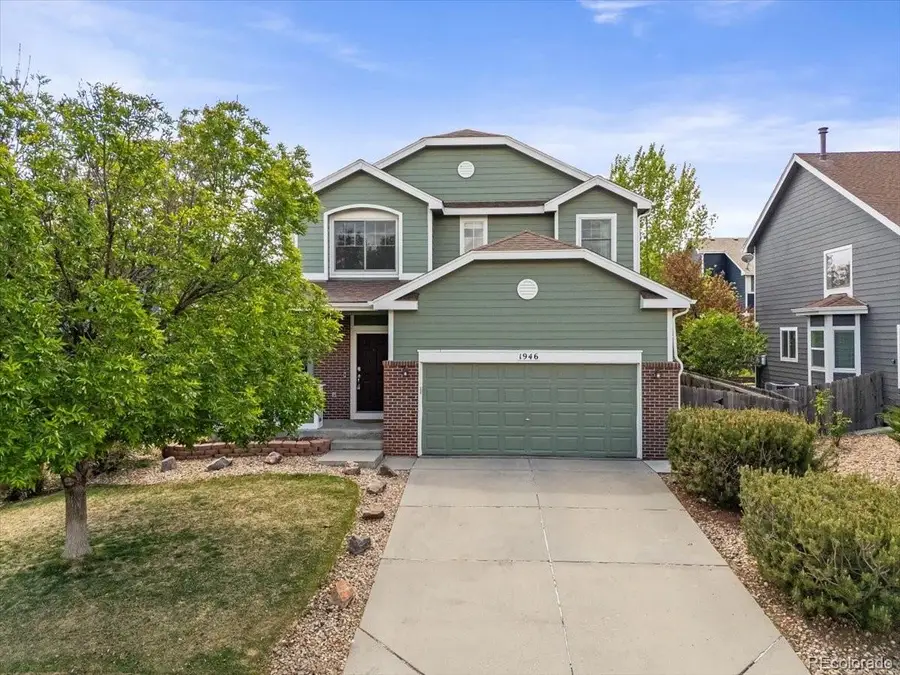 1946 E 167th Drive, Thornton, CO 80602 - #2