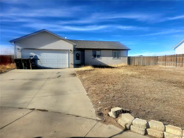 2832 Gold Place, Alamosa, CO 81101