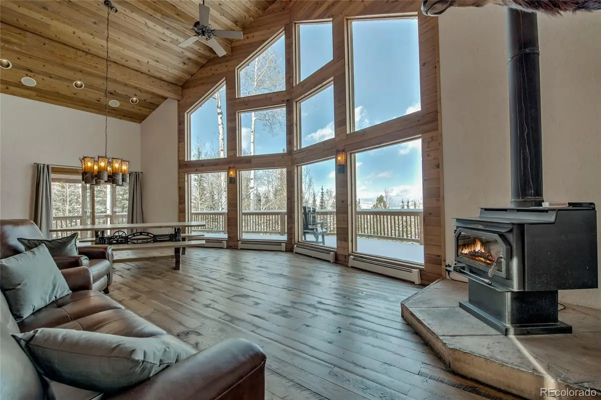 12 Gcr 161 (old Pass Rd), Kremmling, CO 80459 - Image #1