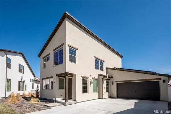 2658 S Norse Court, Lakewood, CO 80228