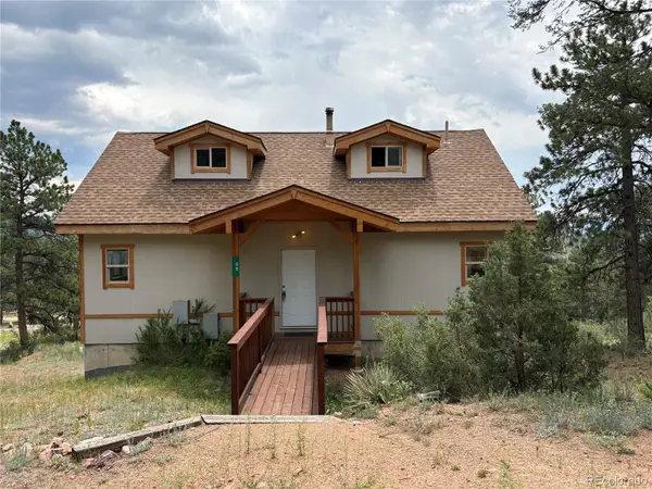 88 Cedar Lane, Bailey, CO 80421
